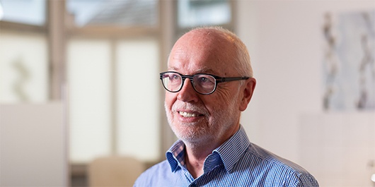 Bernhard Deipenbrock