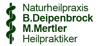 Naturheilpraxis Deipenbrock & Mertler - Schwelm